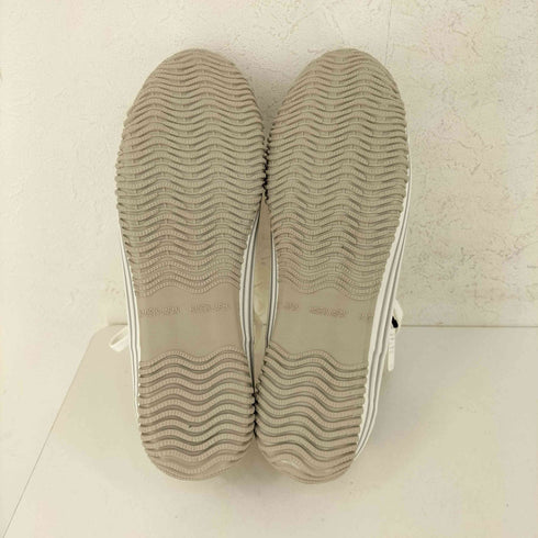 スピングルムーブ SPINGLE MOVE カンガルーレザー サイドゴアシューズ メンズ JPN:L