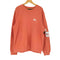 ステューシー Stussy ショーンフォント 両面プリントクルーネックスウェット メンズ JPN:XL