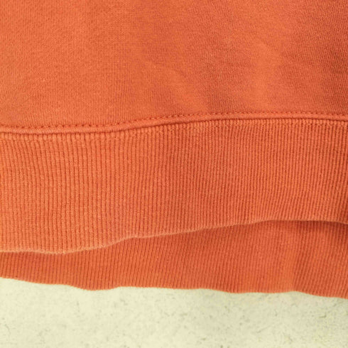 ステューシー Stussy ショーンフォント 両面プリントクルーネックスウェット メンズ JPN:XL