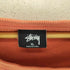 ステューシー Stussy ショーンフォント 両面プリントクルーネックスウェット メンズ JPN:XL