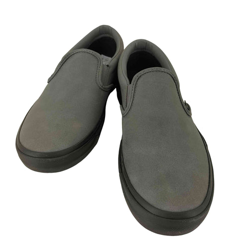 バンズ VANS Dennis Enarson BMX Slip-On Pewter メンズ JPN:26