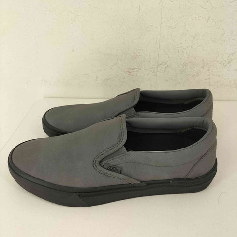 バンズ VANS Dennis Enarson BMX Slip-On Pewter メンズ JPN:26