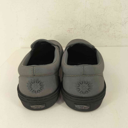 バンズ VANS Dennis Enarson BMX Slip-On Pewter メンズ JPN:26
