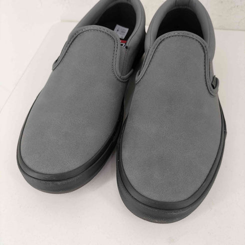 バンズ VANS Dennis Enarson BMX Slip-On Pewter メンズ JPN:26