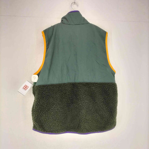 ナイキ NIKE フリースジップベスト メンズ 2XL