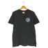 コンフォートカラーズ COMFORT COLORS ホンジュラス製 両面プリント クルーネック Tシャツ メンズ import:M