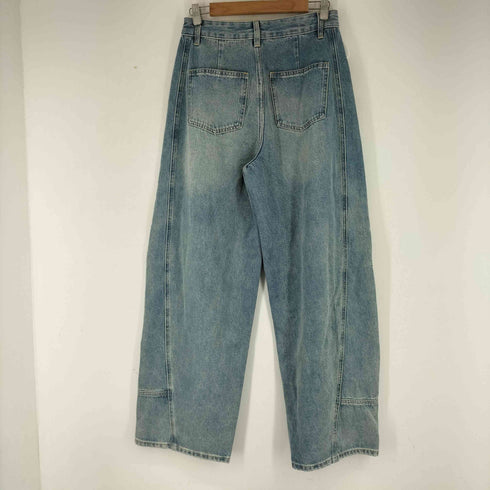 バギーデニムパンツ メンズ JPN:L