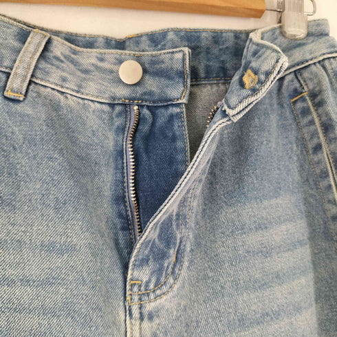 バギーデニムパンツ メンズ JPN:L
