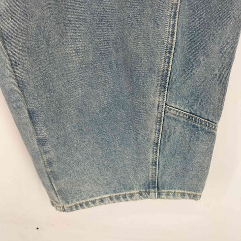 バギーデニムパンツ メンズ JPN:L