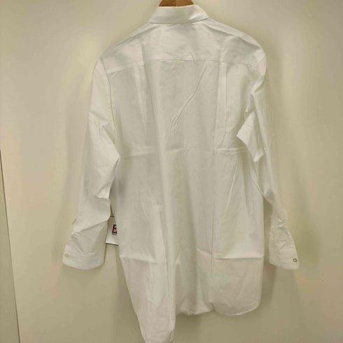 ワイズフォーメン Ys for men 90S 97AW コットン ブロード L/S シャツ メンズ JPN:2