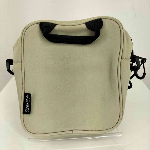 ヤックパック YAK PAK ショルダーバッグ メンズ