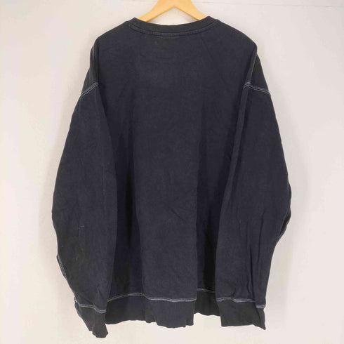 カーハートワークインプログレス Carhartt WIP NEBRASKA SWEAT メンズ JPN:XXL