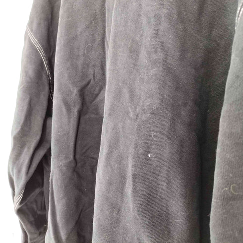 カーハートワークインプログレス Carhartt WIP NEBRASKA SWEAT メンズ JPN:XXL
