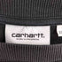 カーハートワークインプログレス Carhartt WIP NEBRASKA SWEAT メンズ JPN:XXL