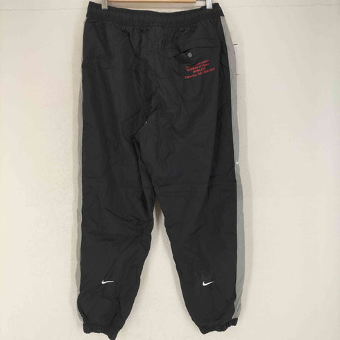 ナイキ NIKE SWOOSH WOVEN PANT メンズ 2XL