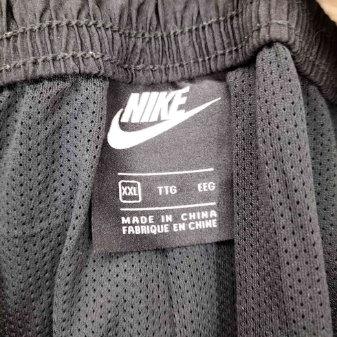 ナイキ NIKE SWOOSH WOVEN PANT メンズ 2XL
