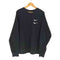 ナイキ NIKE SWOOSH CREW FRENCH TERRY メンズ JPN:XXL