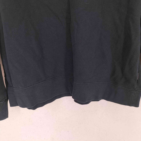 ナイキ NIKE SWOOSH CREW FRENCH TERRY メンズ JPN:XXL