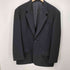ワイズフォーメン Ys for men 90S 96SS 100番台 111 ウールギャバ 2タック センタープレスワイドスラックス ウール スーツ セットアップ メンズ JPN:M