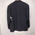 ワイズフォーメン Ys for men 90S 96SS 100番台 111 ウールギャバ 2タック センタープレスワイドスラックス ウール スーツ セットアップ メンズ JPN:M