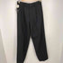 ワイズフォーメン Ys for men 90S 96SS 100番台 111 ウールギャバ 2タック センタープレスワイドスラックス ウール スーツ セットアップ メンズ JPN:M