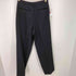 ワイズフォーメン Ys for men 90S 96SS 100番台 111 ウールギャバ 2タック センタープレスワイドスラックス ウール スーツ セットアップ メンズ JPN:M