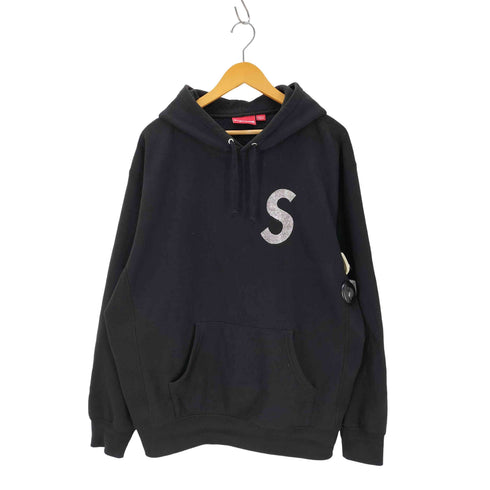 シュプリーム Supreme 21SS S Logo Hooded Sweatshirt メンズ JPN:L