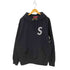 シュプリーム Supreme 21SS S Logo Hooded Sweatshirt メンズ JPN:L