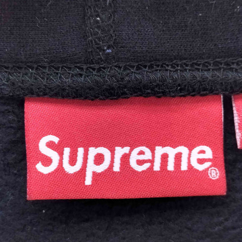 シュプリーム Supreme 21SS S Logo Hooded Sweatshirt メンズ JPN:L