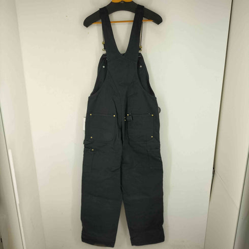 カーハート Carhartt ダブルニー オーバーオール メンズ 36×32