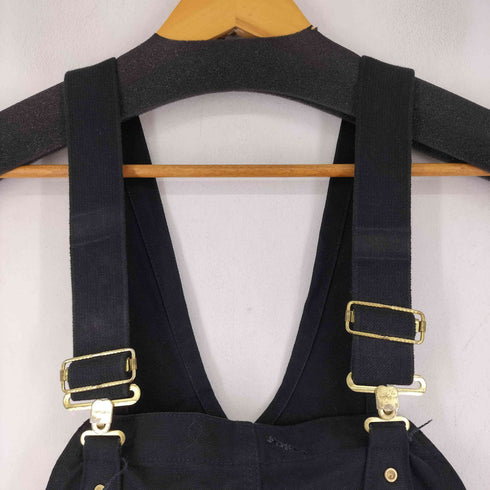 カーハート Carhartt ダブルニー オーバーオール メンズ 36×32