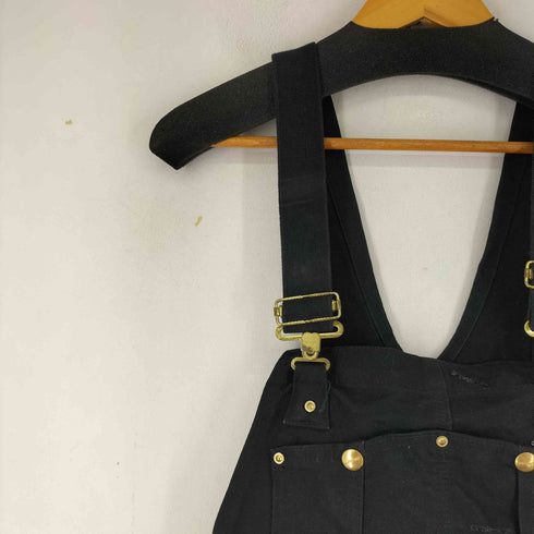 カーハート Carhartt ダブルニー オーバーオール メンズ 36×32