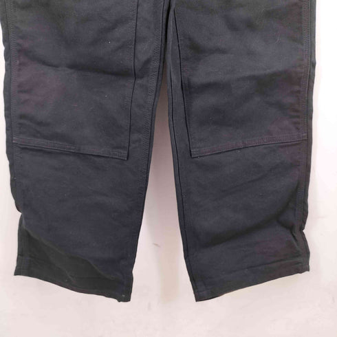 カーハート Carhartt ダブルニー オーバーオール メンズ 36×32