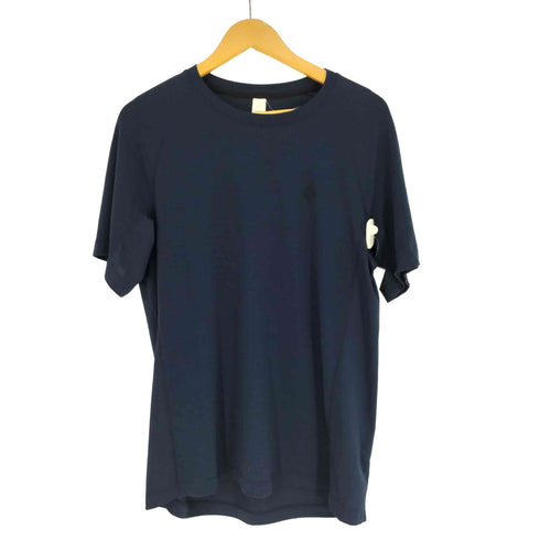 ブラックダイヤモンド Black Diamond ロゴ プリント ストレッチ Tシャツ メンズ import:M