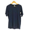 ブラックダイヤモンド Black Diamond ロゴ プリント ストレッチ Tシャツ メンズ import:M