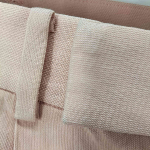 イウエンマトフ AEWEN MATOPH 1タックフレアパンツ レディース JPN:36