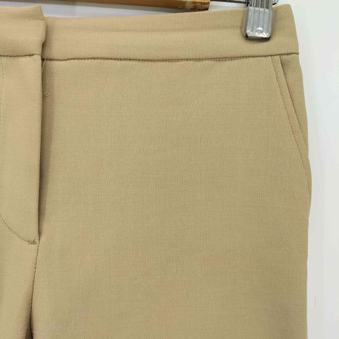 プラステ PLST リネンブレンドスティックパンツ レディース JPN:M