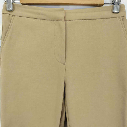 プラステ PLST リネンブレンドスティックパンツ レディース JPN:M