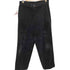 ワイズフォーメン Ys for men 90S 97AW 茶タグ 太畝コーデュロイ ワイド スラックス パンツ メンズ JPN:S