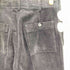 ワイズフォーメン Ys for men 90S 97AW 茶タグ 太畝コーデュロイ ワイド スラックス パンツ メンズ JPN:S