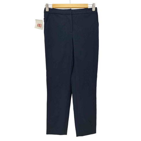 プラステ PLST リネンブレンドスティックパンツ レディース JPN:M