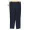 プラステ PLST リネンブレンドスティックパンツ レディース JPN:M