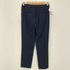 プラステ PLST リネンブレンドスティックパンツ レディース JPN:M