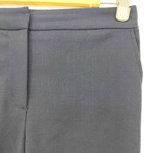 プラステ PLST リネンブレンドスティックパンツ レディース JPN:M
