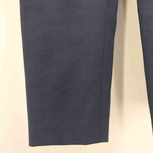 プラステ PLST リネンブレンドスティックパンツ レディース JPN:M