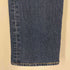 リーバイス Levis PREMIUM プレミアム 501 ボタンフライ ストレート デニムパンツ レディース W28 L32