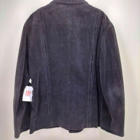ワイズフォーメン Ys for men 90S 97AW 茶タグ 太畝コーデュロイ 4B テーラード ジャケット メンズ JPN:M