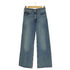 リーバイス Levis RIBCAGE WIDE LEG ジーンズ リブケージ ワイド レッグ デニムパンツ レディース W28 L30