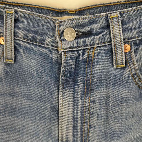 リーバイス Levis RIBCAGE WIDE LEG ジーンズ リブケージ ワイド レッグ デニムパンツ レディース W28 L30