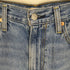 リーバイス Levis RIBCAGE WIDE LEG ジーンズ リブケージ ワイド レッグ デニムパンツ レディース W28 L30